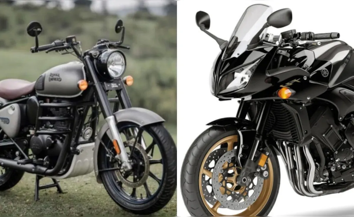 bike